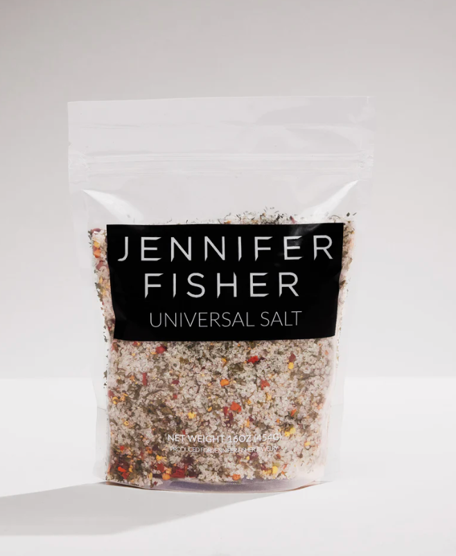 Jennifer Fisher Salts