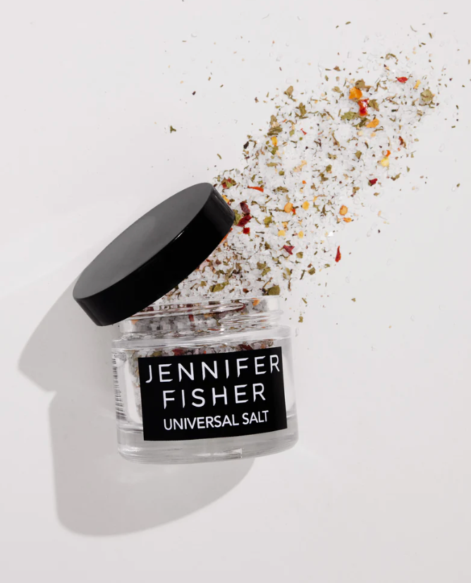 Jennifer Fisher Salts