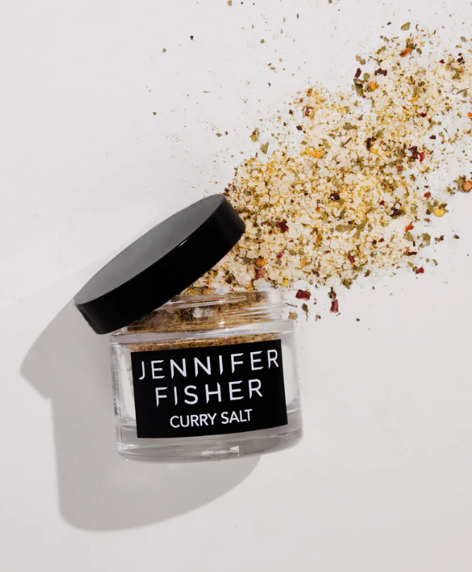Jennifer Fisher Salts