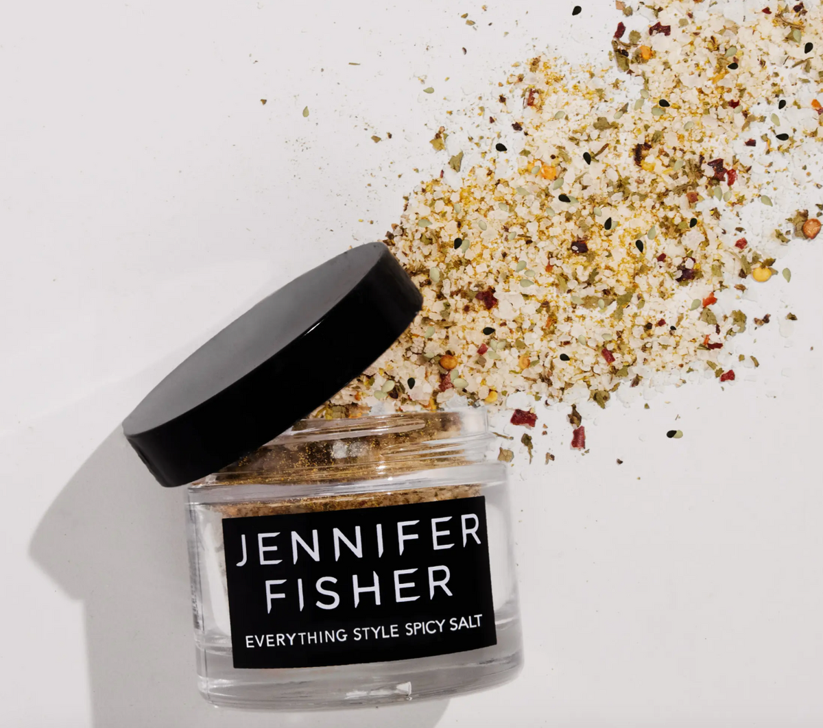 Jennifer Fisher Salts