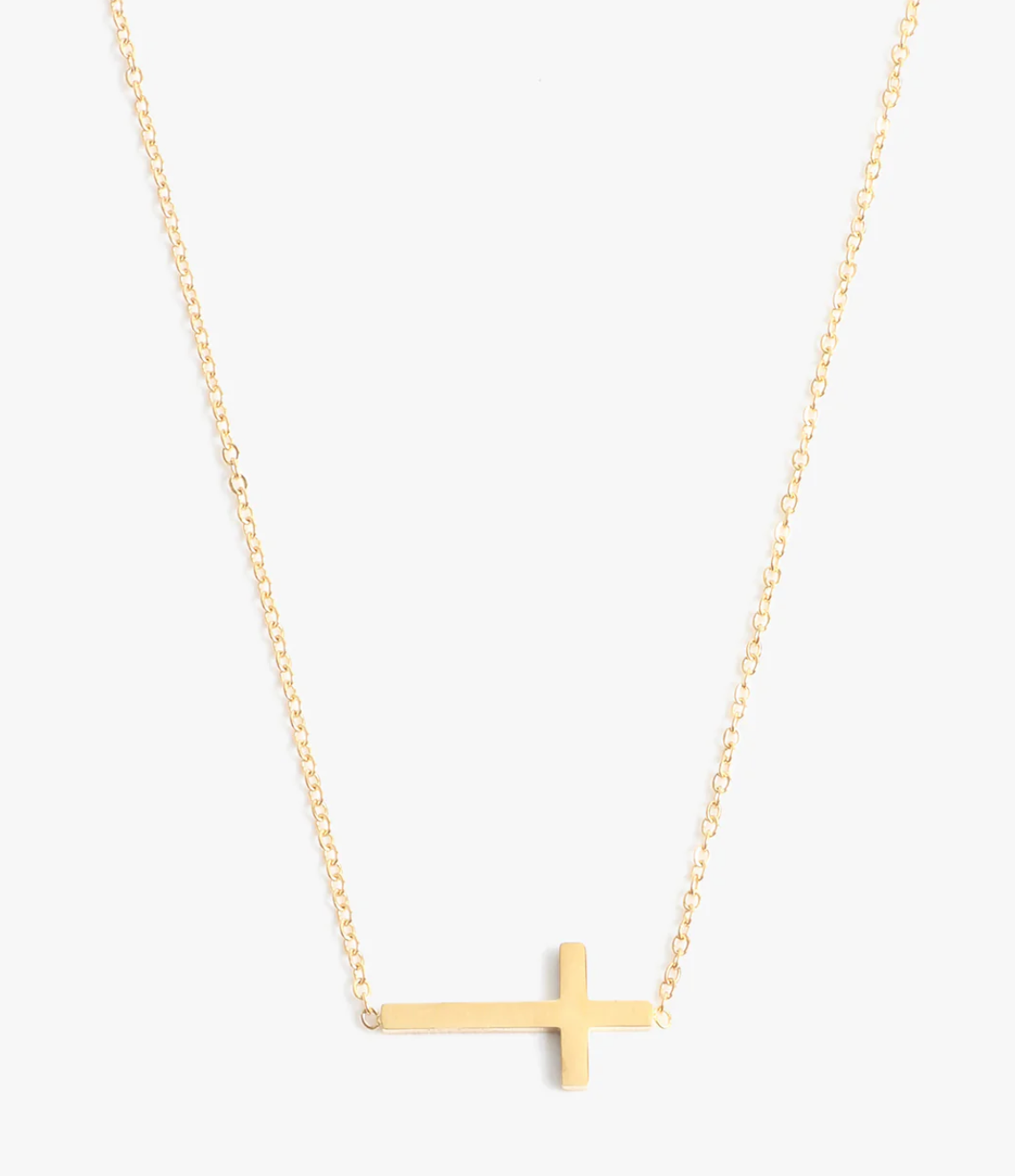 Marrin Costello Cross Jewelry Collection