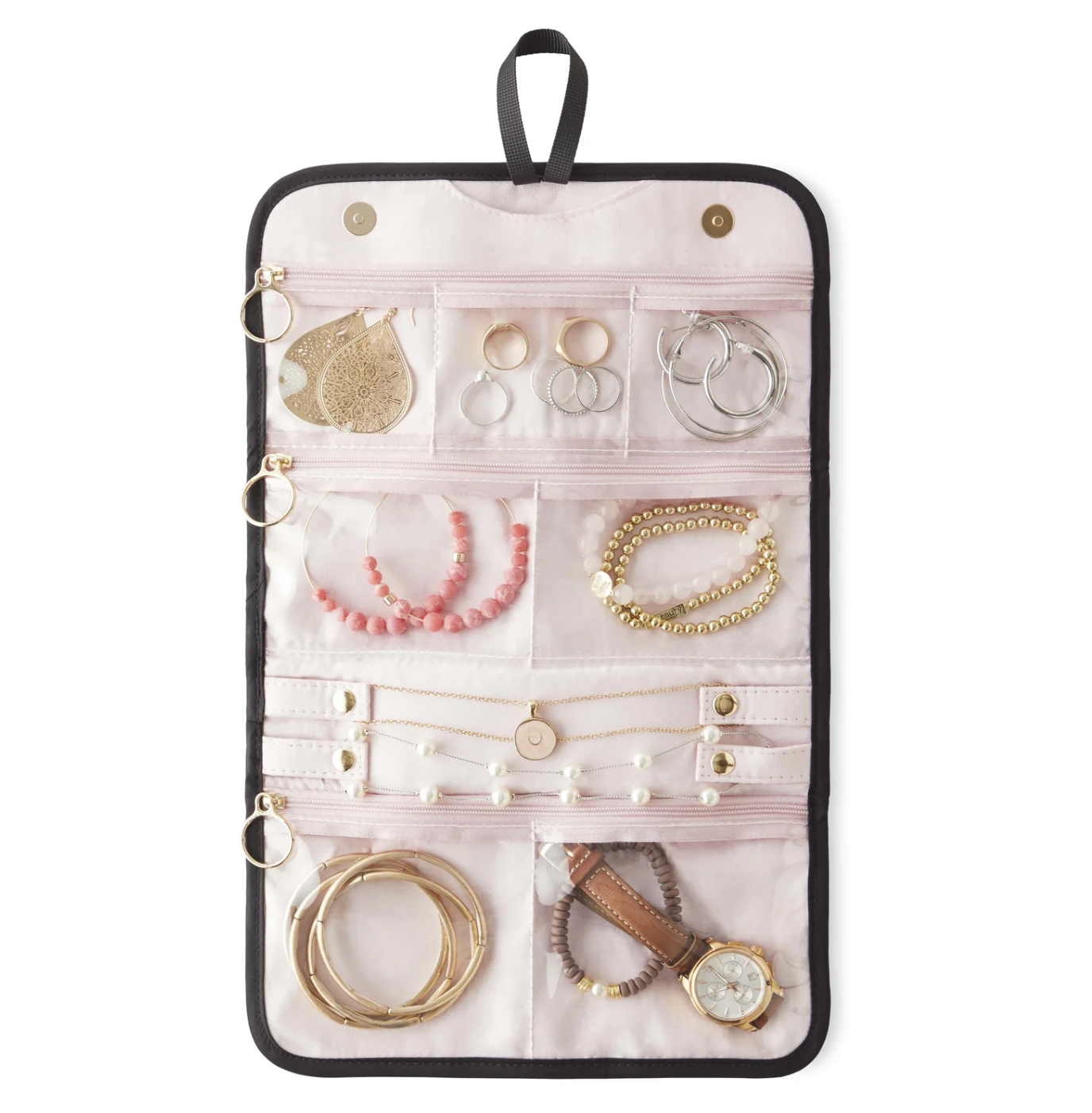 Kusshi Jewelry Organizer
