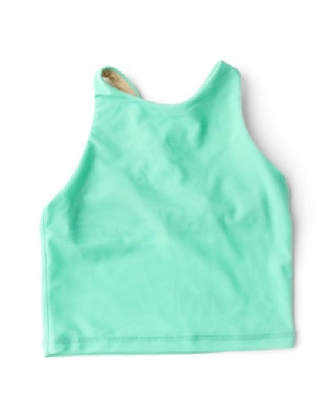 Girls Active Tank Top