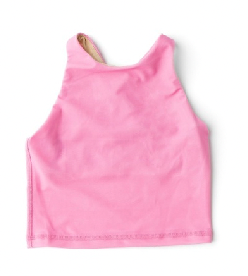 Girls Active Tank Top