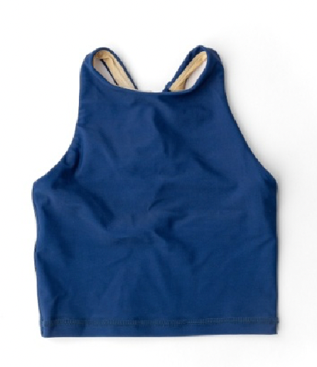 Girls Active Tank Top