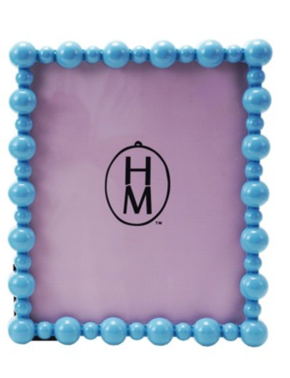 Painted MDF Photo Frame