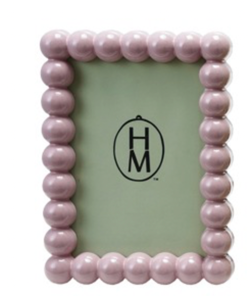 MDF Hobnail Photo Frame