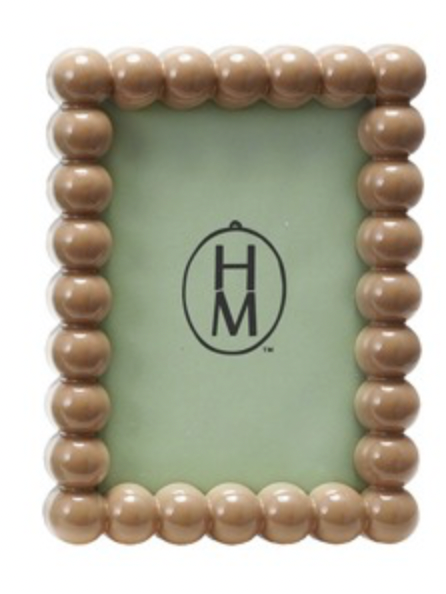 MDF Hobnail Photo Frame