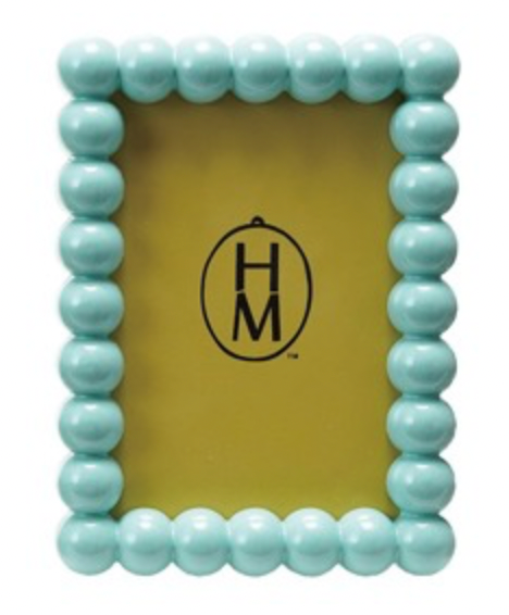 MDF Hobnail Photo Frame