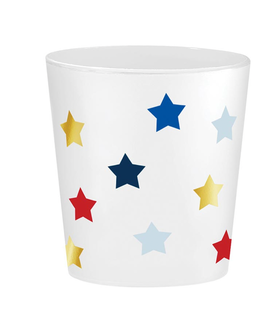 Celebrate USA Frost Cups