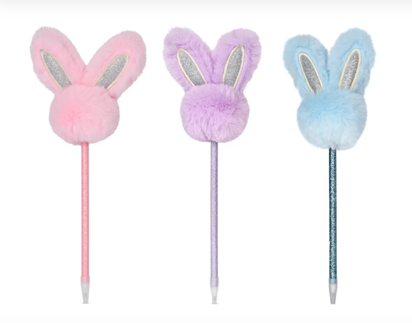 Bunny Themed Pens