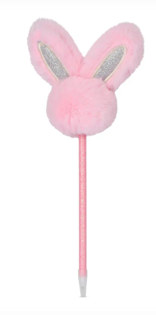 Bunny Themed Pens