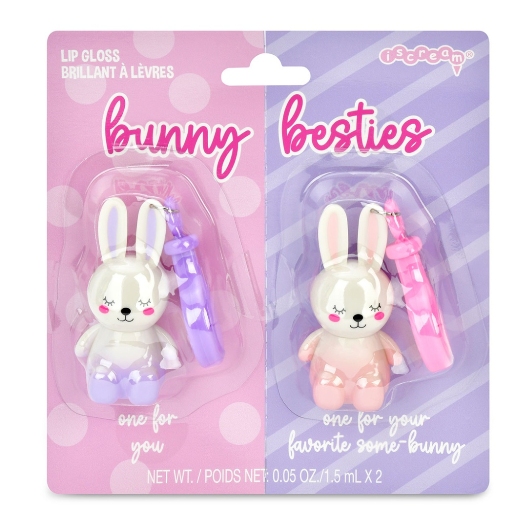 Spring Iscream Lip Gloss
