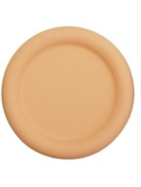 Colorful Stoneware Coasters