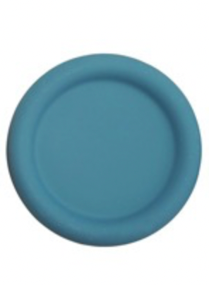 Colorful Stoneware Coasters