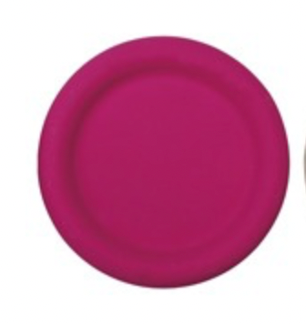 Colorful Stoneware Coasters