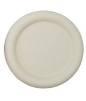 Colorful Stoneware Coasters