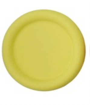 Colorful Stoneware Coasters