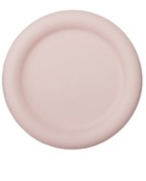 Colorful Stoneware Coasters