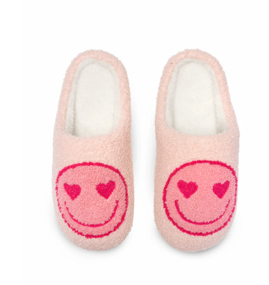 Living Royal Adult Slippers