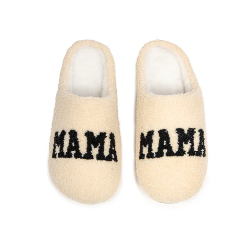 Living Royal Adult Slippers
