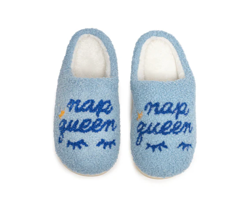 Living Royal Adult Slippers
