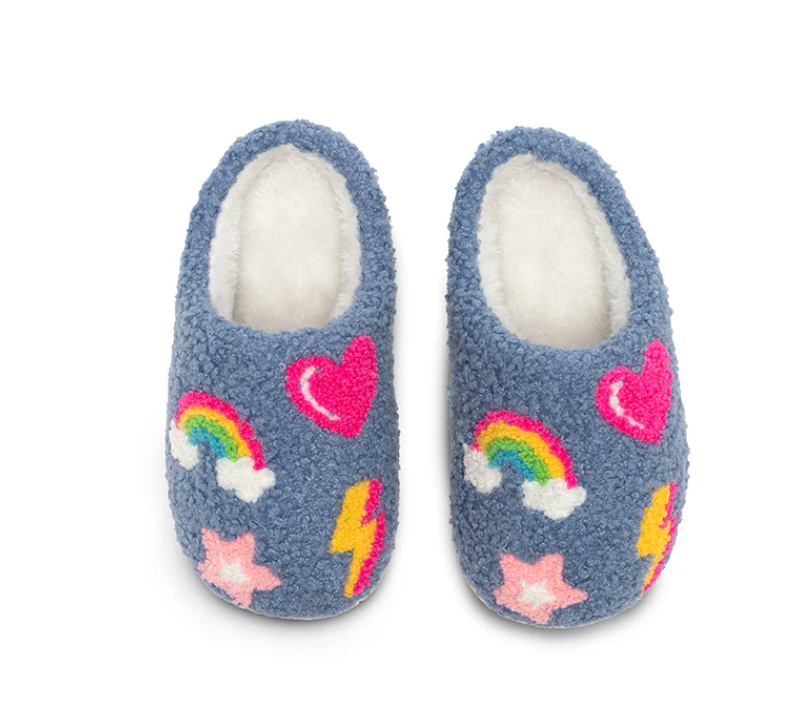 Living Royal Kids Slippers