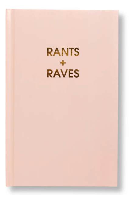 Chez Gagne Phrase Journals