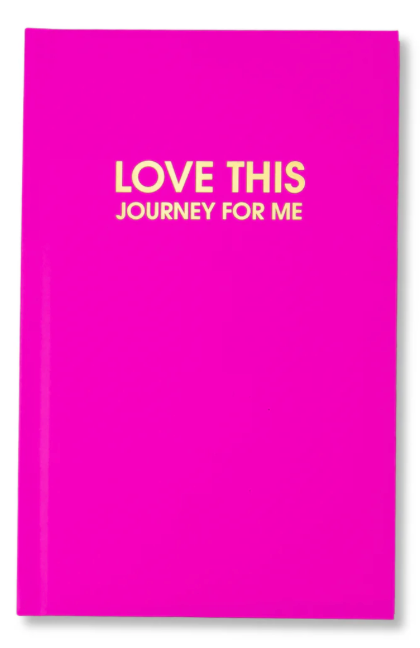 Chez Gagne Phrase Journals