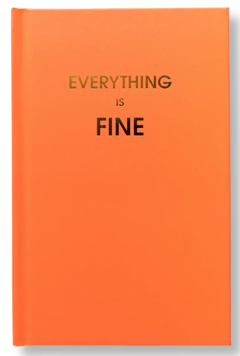 Chez Gagne Phrase Journals