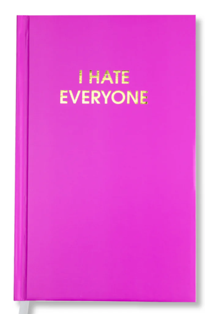 Chez Gagne Phrase Journals