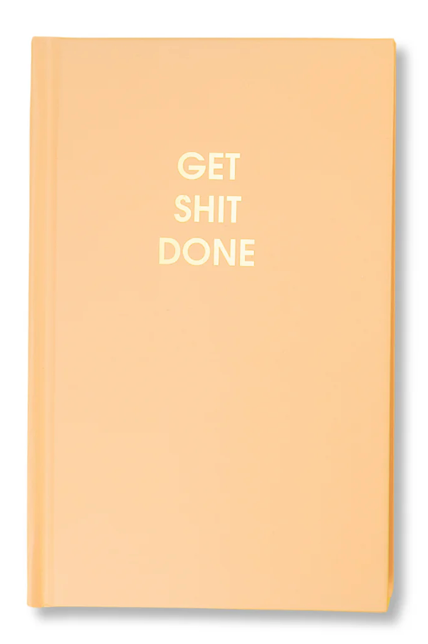 Chez Gagne Phrase Journals