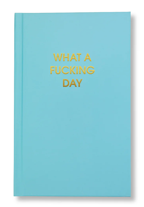 Chez Gagne Phrase Journals