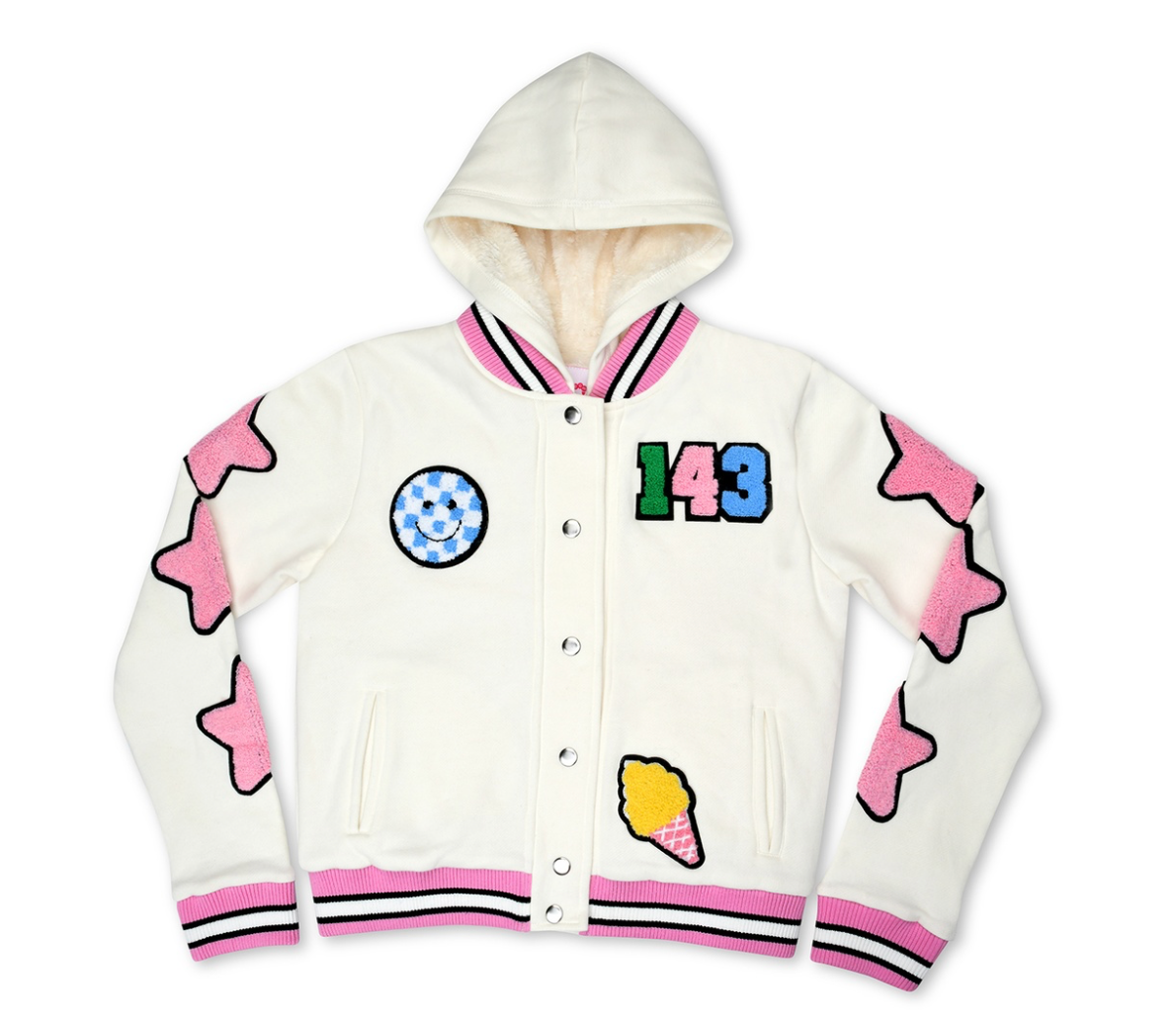 Iscream Jackets