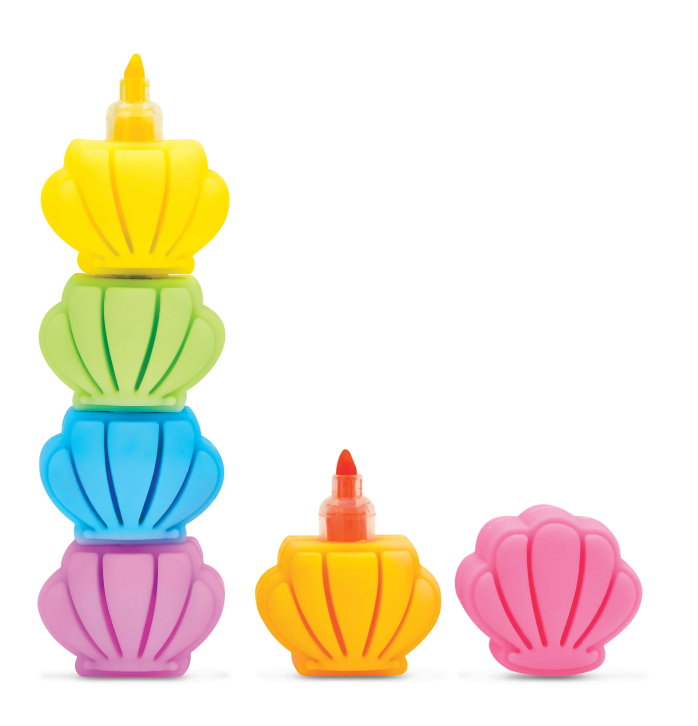 Iscream Stackable Markers