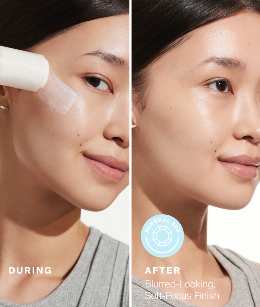 Supergoop Mineral Sheer Stick SPF 30