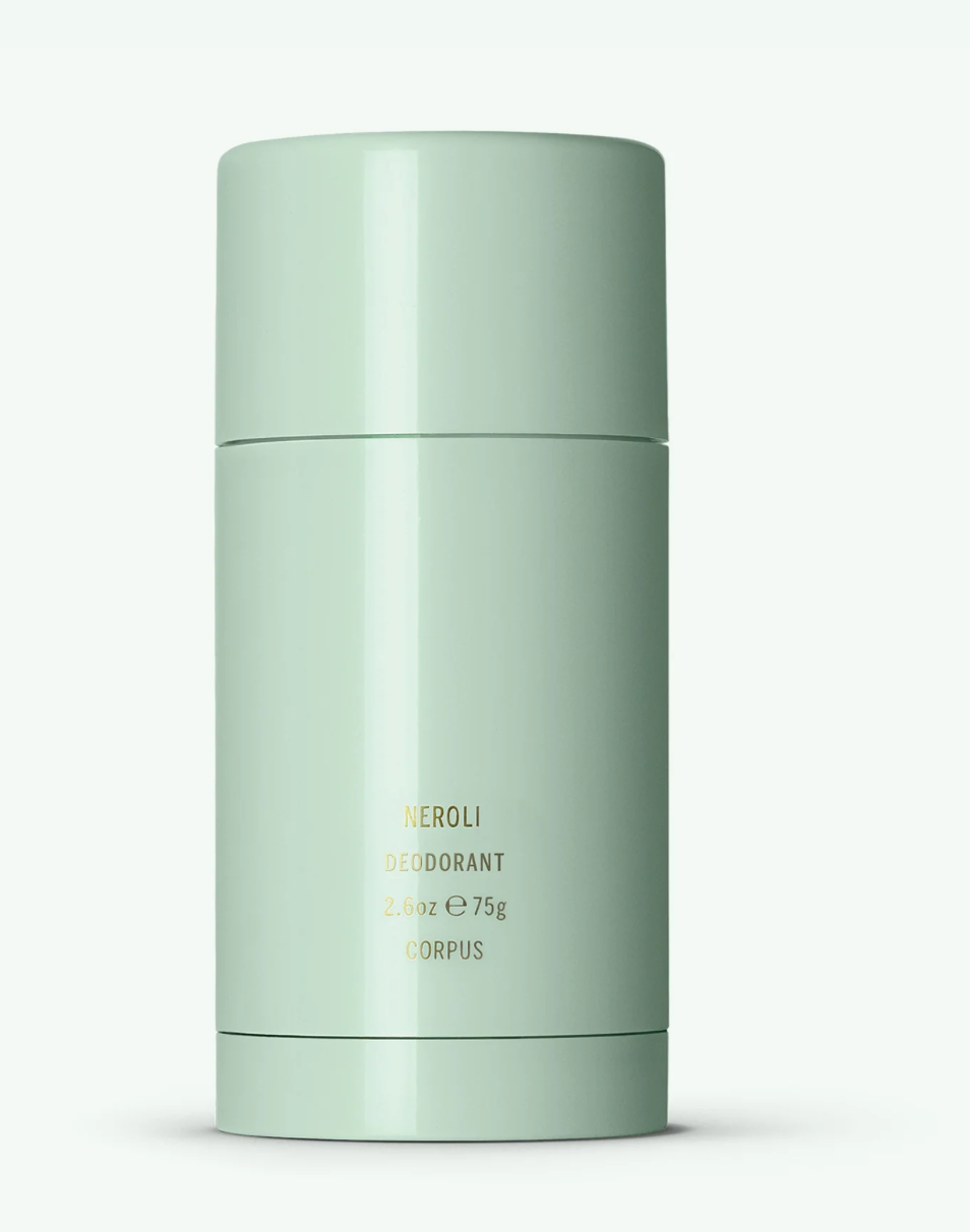 Corpus Stick Deodorant