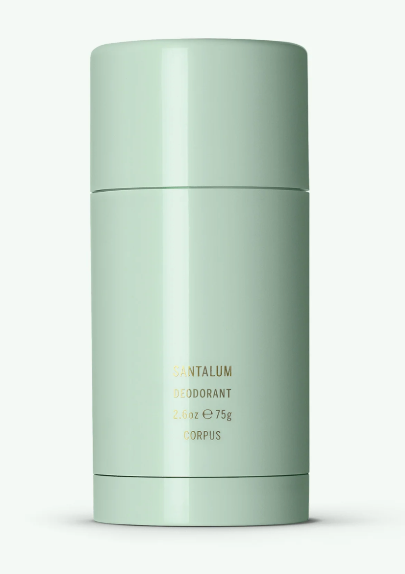 Corpus Stick Deodorant