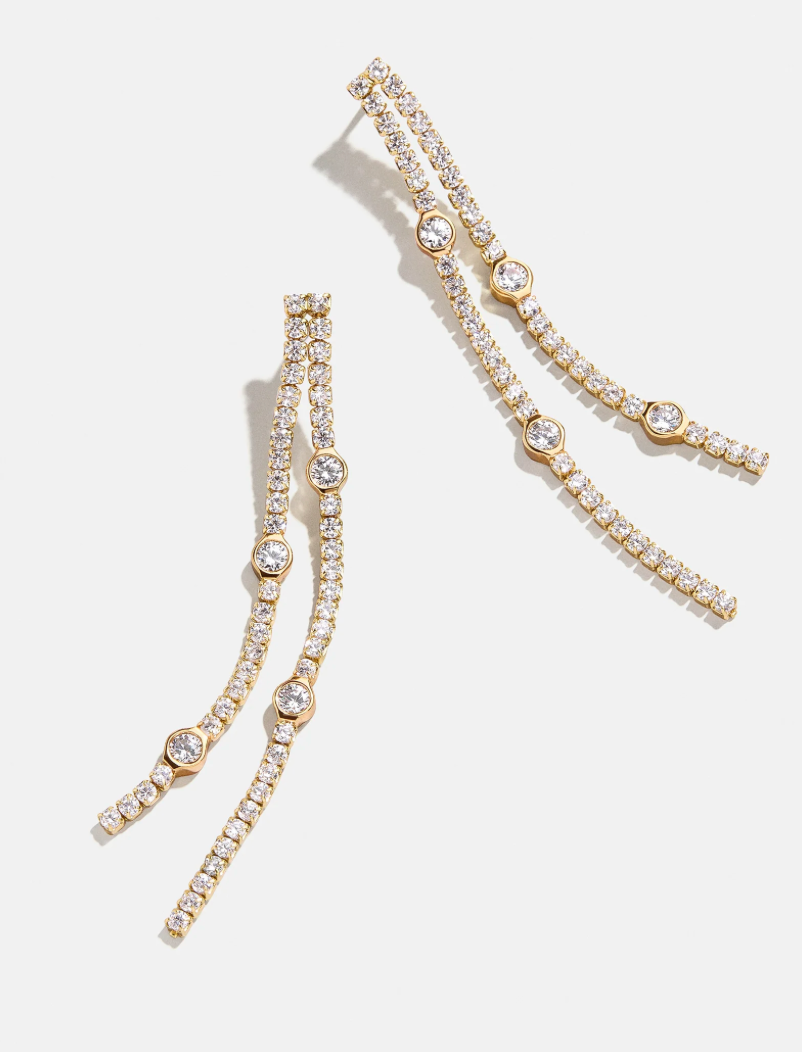 Lyanna Drop Earrings