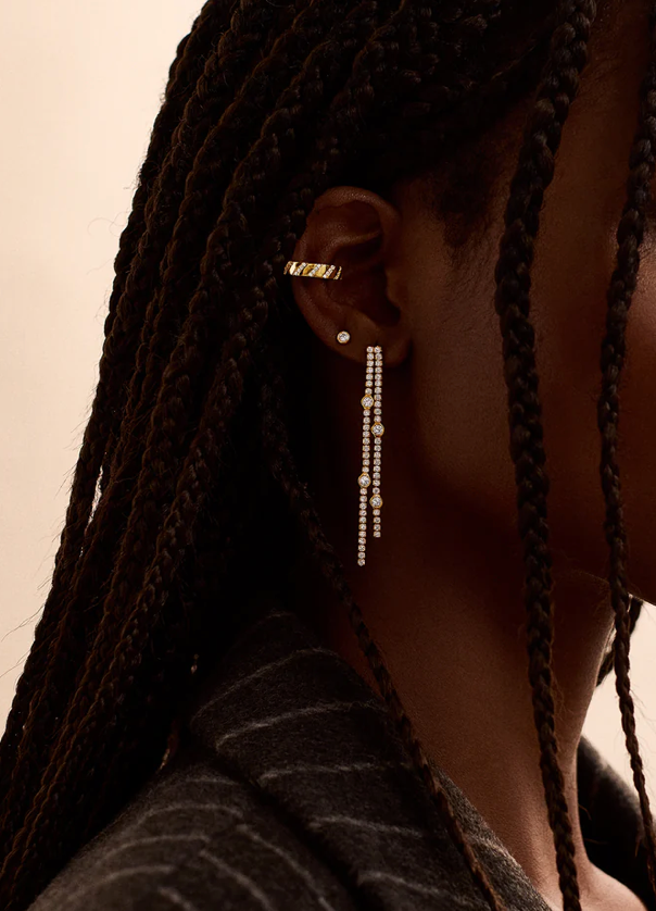 Lyanna Drop Earrings