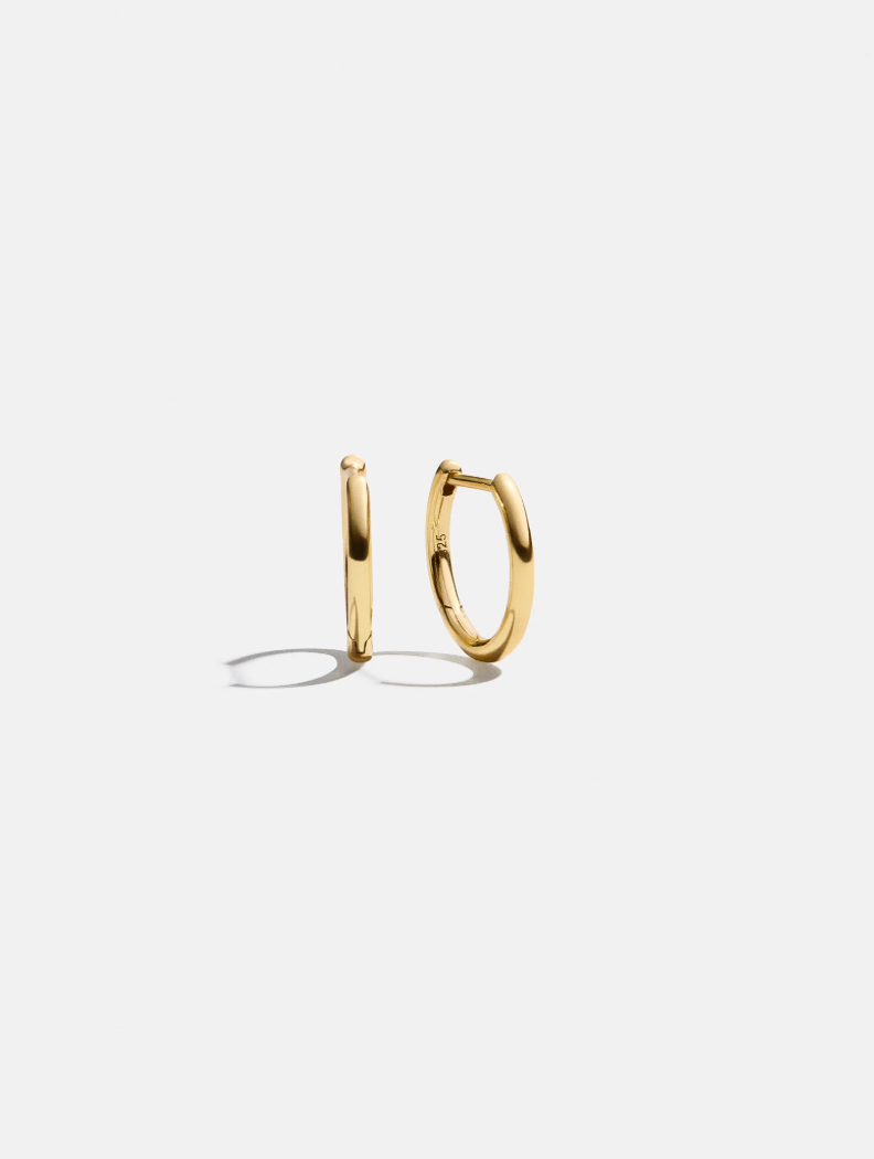 Verbena Earrings