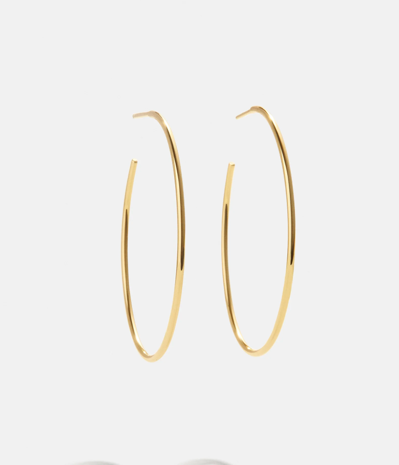 Verbena Earrings