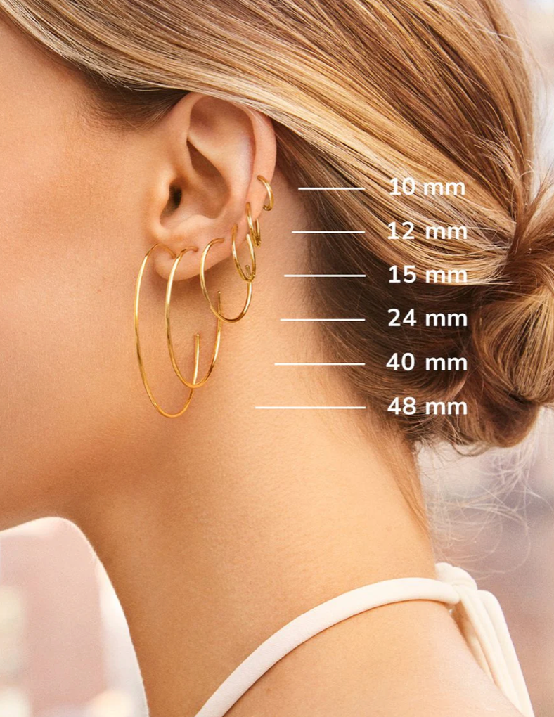 Verbena Earrings