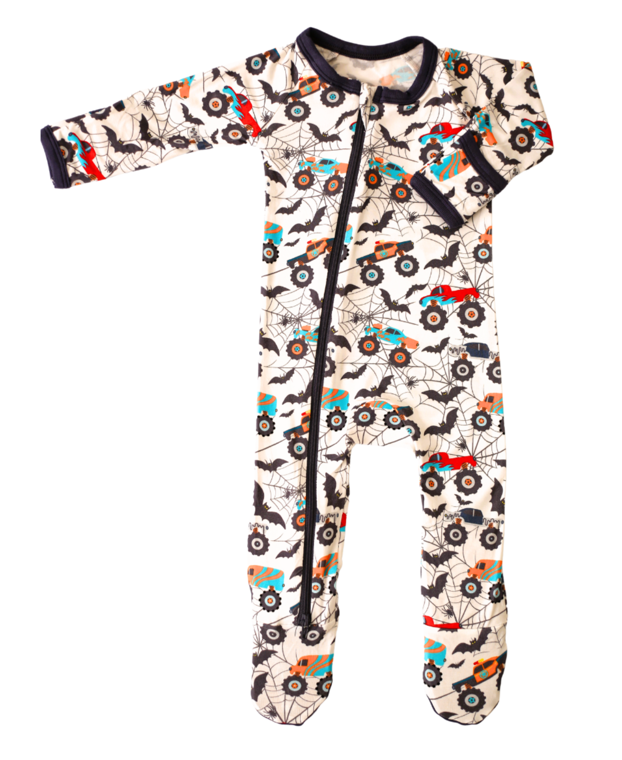 Bestaroo Fall Footie Pajamas