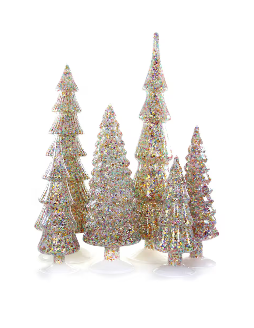Cody Foster Confetti Trees Set