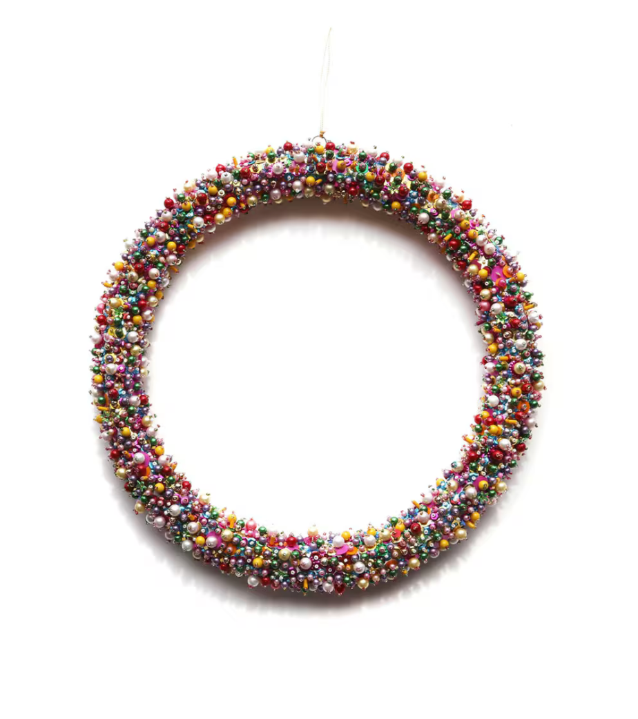 Cody Foster Magpie Wreath