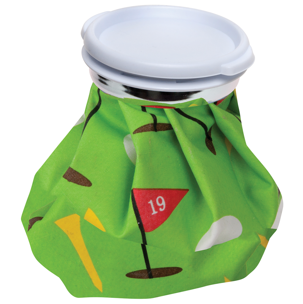 Themed Ice Bags