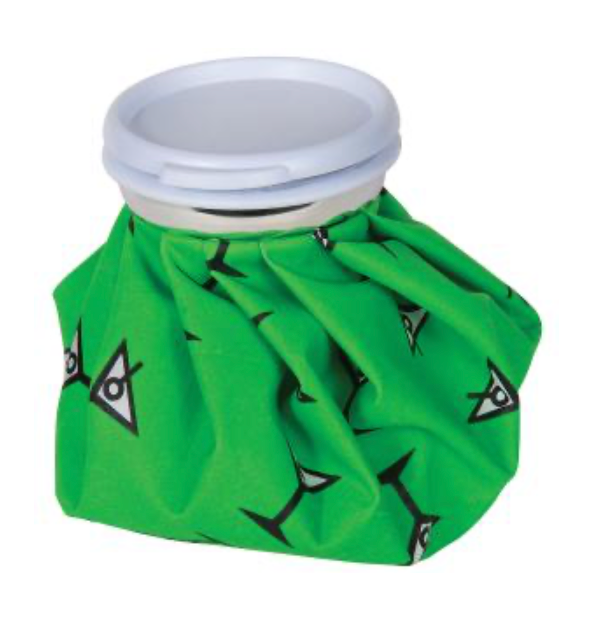 Themed Ice Bags