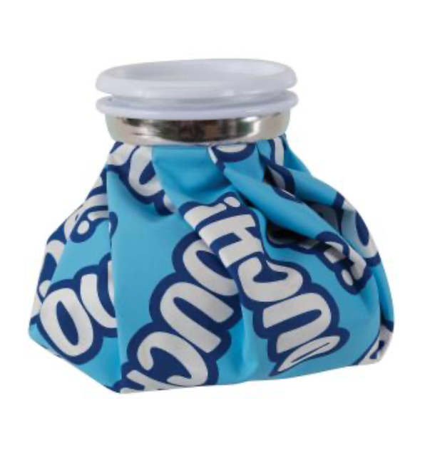 Themed Ice Bags