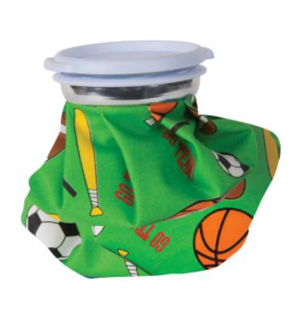 Themed Ice Bags